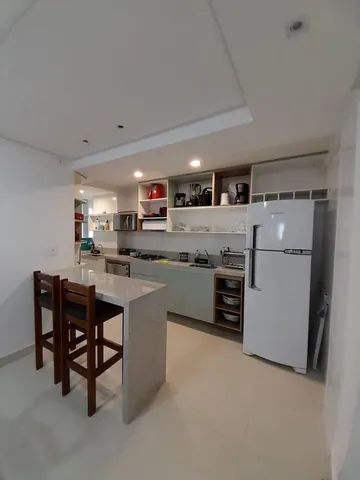 APARTAMENTO NA PRAIA DE CAMBOINHA, COM 2 SUÍTES - Foto 5