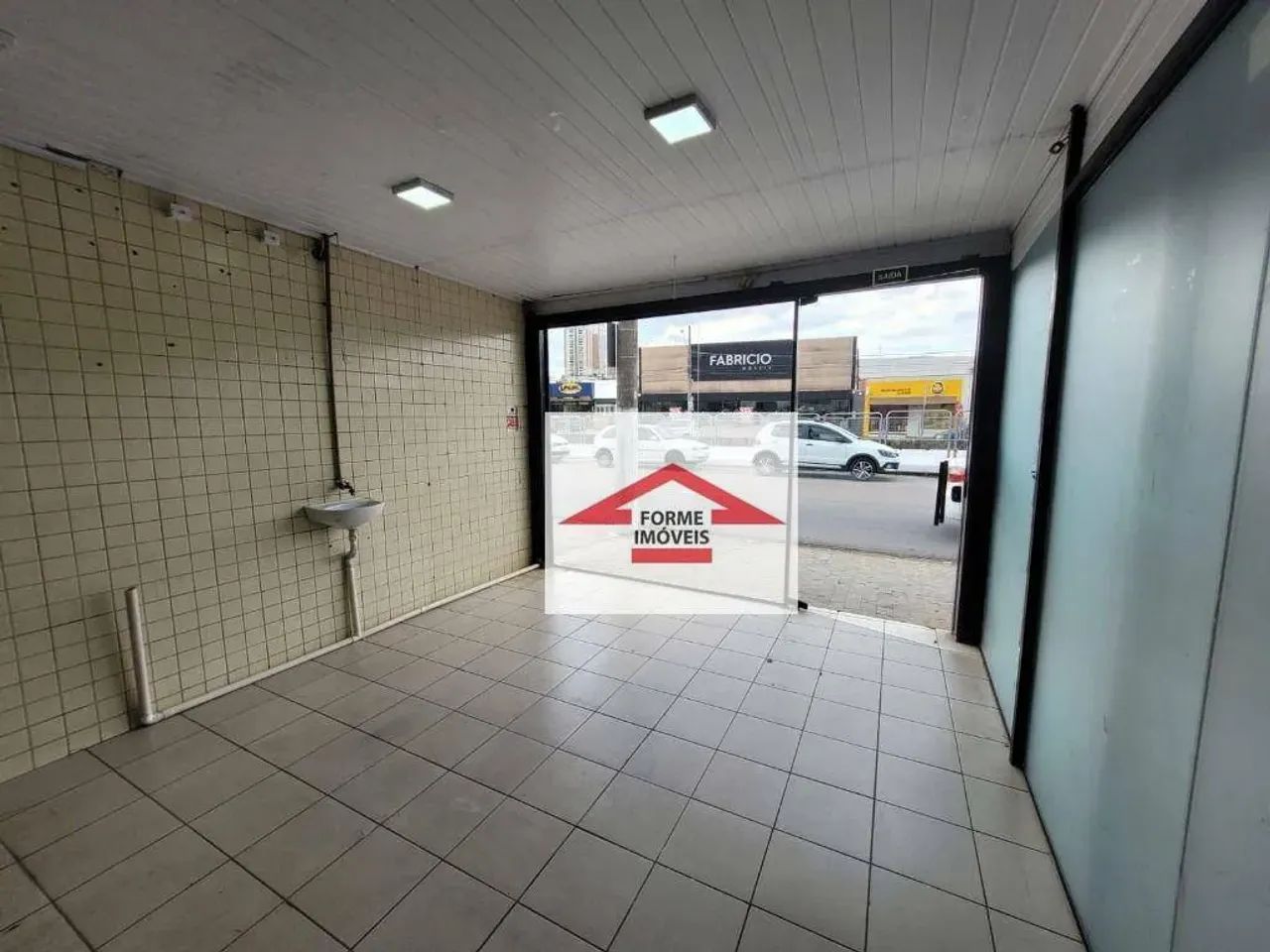 Salão para alugar, 200 m² por R$ 4.500/mês - Vianelo - Jundiaí/SP - Foto 2