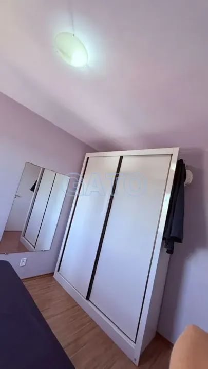 Apartamento Residencial à venda, Portais (Polvilho), Cajamar - AP0042. - Foto 11