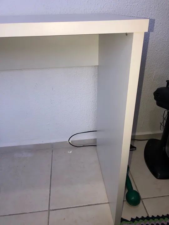 Mesa escrivaninha  - Foto 3