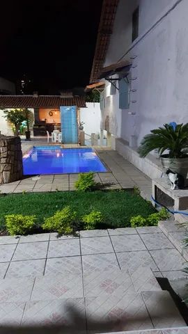 Aluga-se espaço para festas, aniversário infantil, eventos igreja etc. - Foto 12