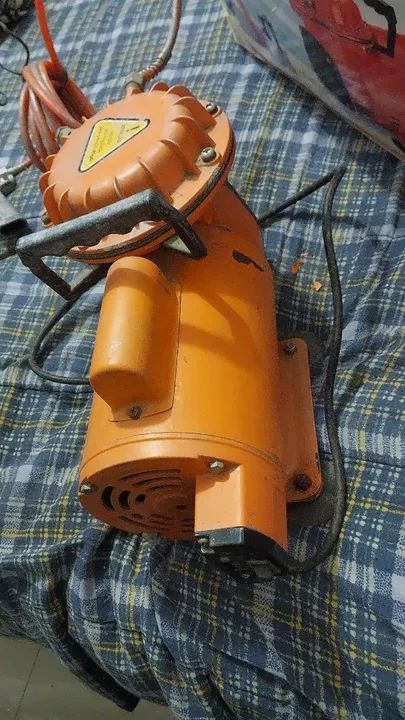 Compressor de pintura - Foto 6