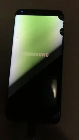 sansung galaxy s8 placa boa - Foto 2