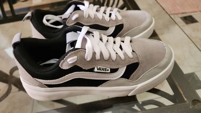 Tenis vans shop replica atacado