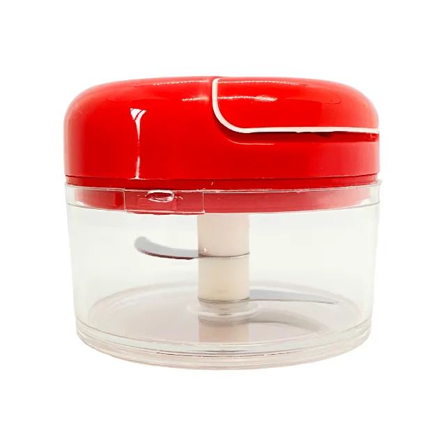 Mini Processador e Triturador de Alimentos com Entrega Rápida! - Foto 2