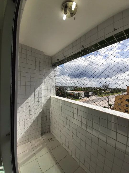 Apartamento 2 quartos alto de São Manoel - Foto 5