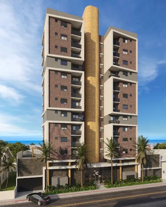 ST. Maarten Residencial em Balneário Rincão