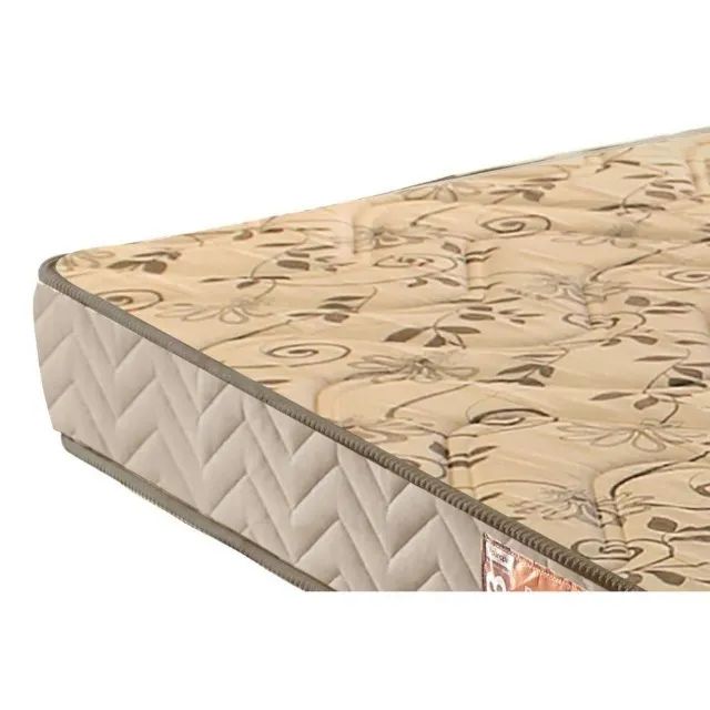 Colchão Solteiro Pasquale Wave D33 Paropas Frete Grátis Parcelamos Em Até 12X S/Juros - Foto 4