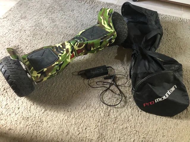 Pro mountain online hoverboard