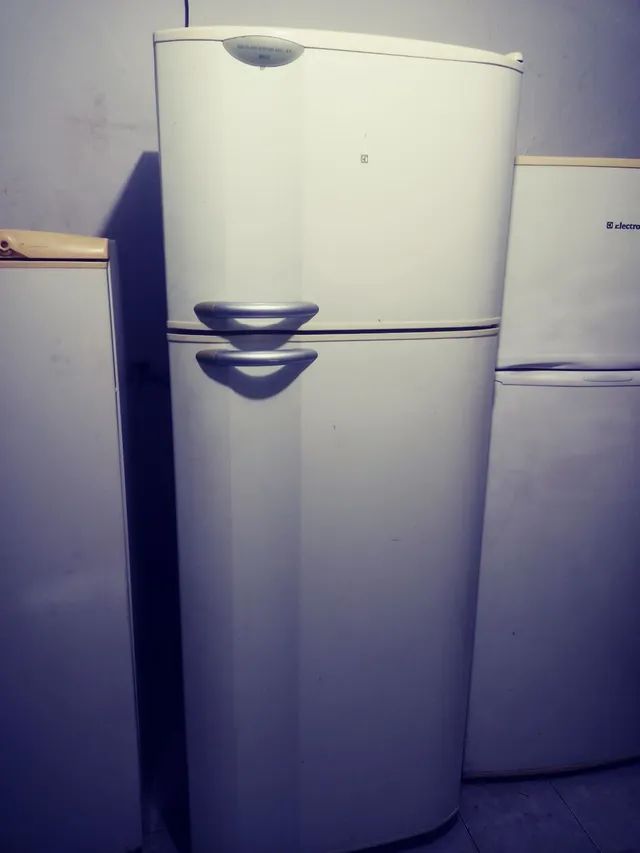 Geladeira Eletrolux DC39