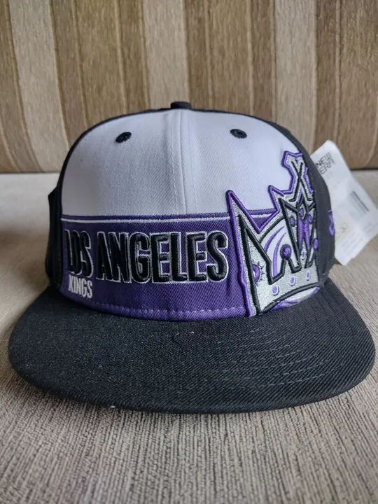 Boné da New Era 