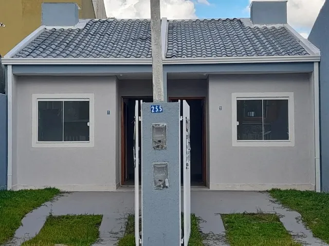 Laguna- Pronta entrega Tatuquara Curitiba Pr