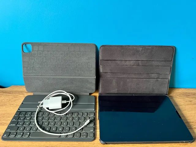 iPad Pro 11? - Foto 3