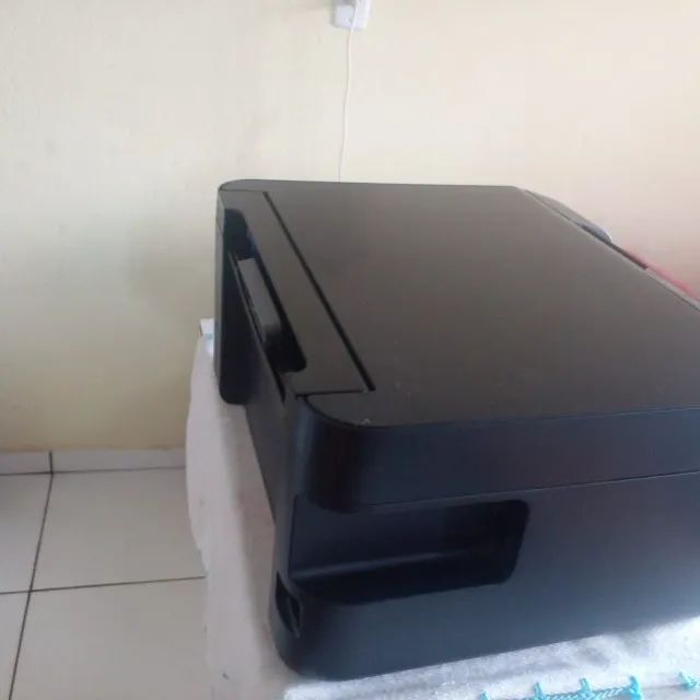 impressora Epson l3150 perfeita  
