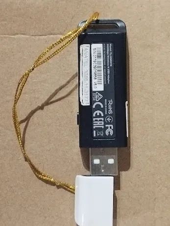 Adaptador wifi 300 mbps - Foto 2