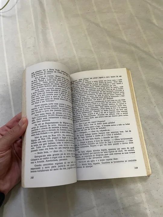 Livro: O Indomável de Harold Robbins - Foto 2