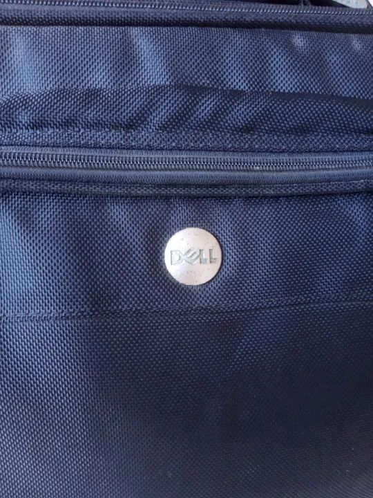 Mochila Dell para Notebook - Preta - Foto 5