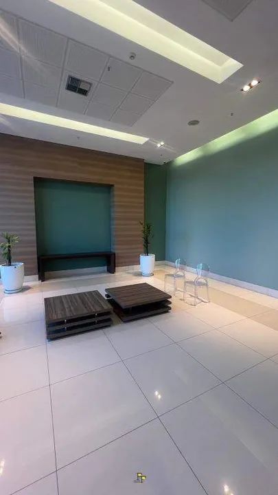 Salas Comerciais para Alugar, 29 m² á partir de R$ 1.856,00/Mês - Foto 2