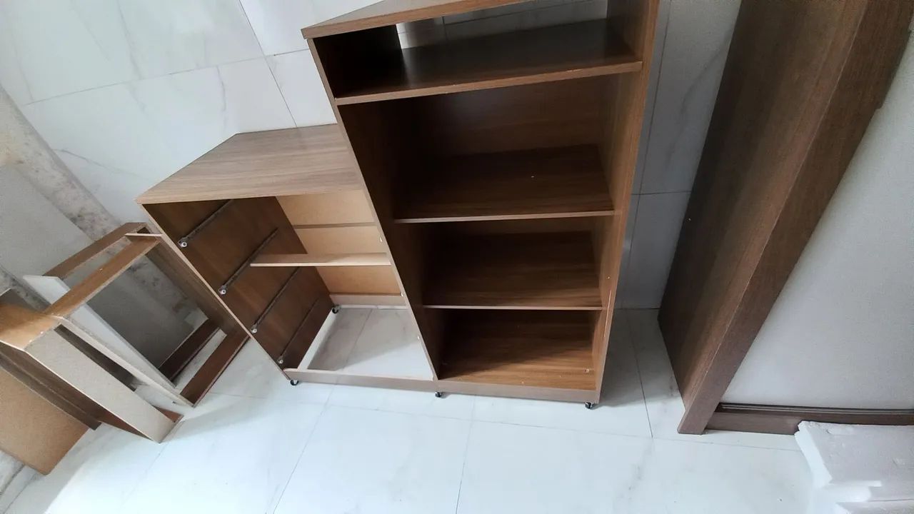 Restauração e manutenção  - Foto 2