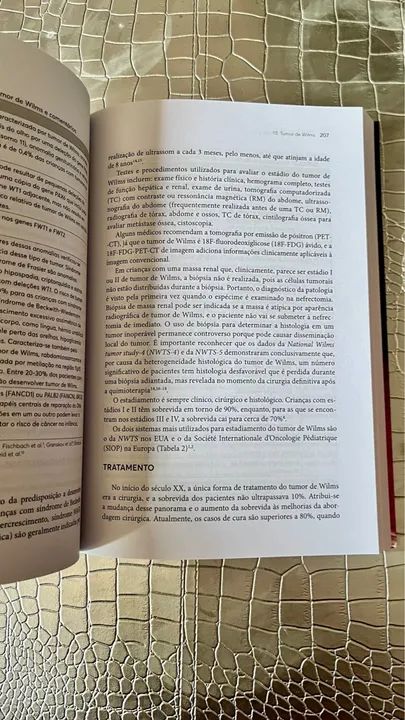 Livro: Oncologia para enfermagem  - Foto 3