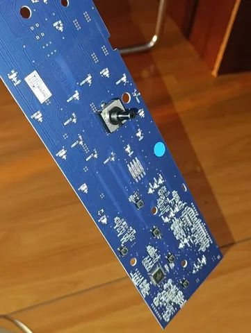 Placa de interface Brastemp 15kg BWN15A - Foto 3