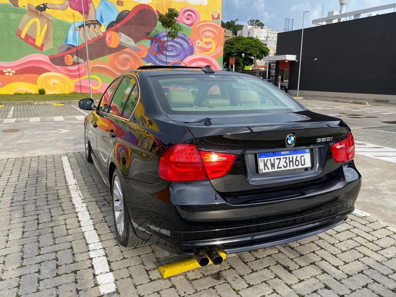 Bmw 325i 2011 - Foto 4