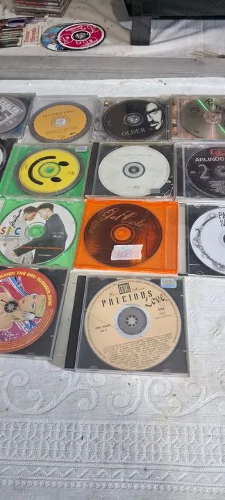 CDs de pagode os melhores 