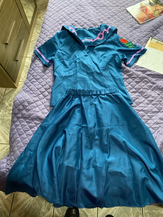 Cosplay Yukako Yamagishi - Jojo