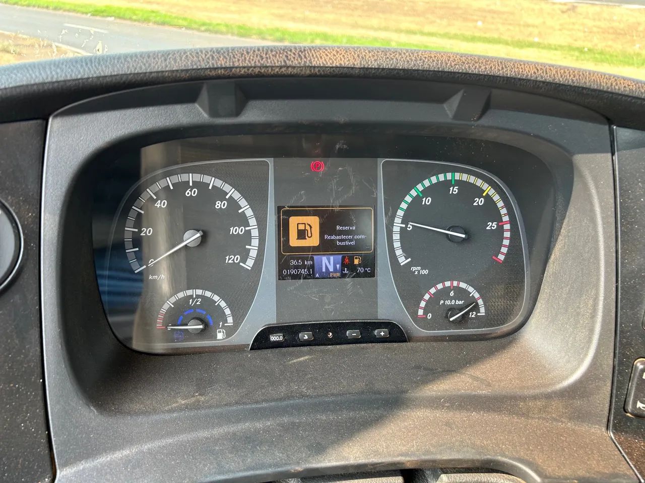 Axor 3344 plataforma Original 2019 - Foto 5