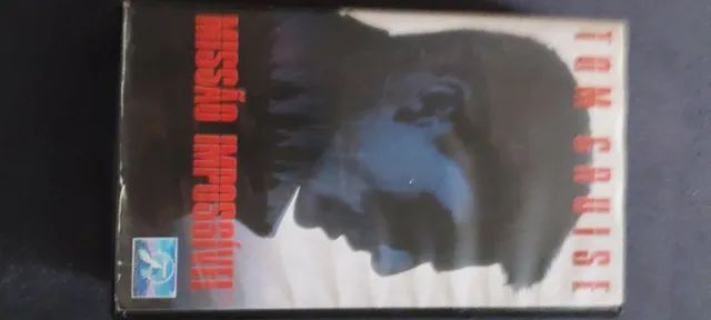 Missão impossível - legendado