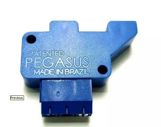 Sensores Ópticos marca pegasus - Foto 3