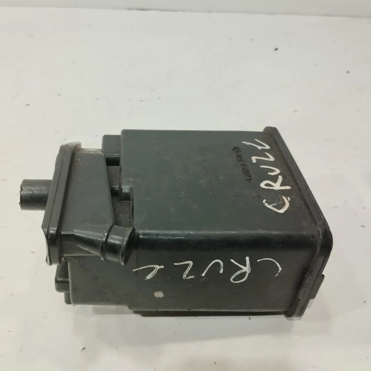 Filtro Canister Chevrolet Cruze 2012 13 14  2015 Wx268 - Foto 2