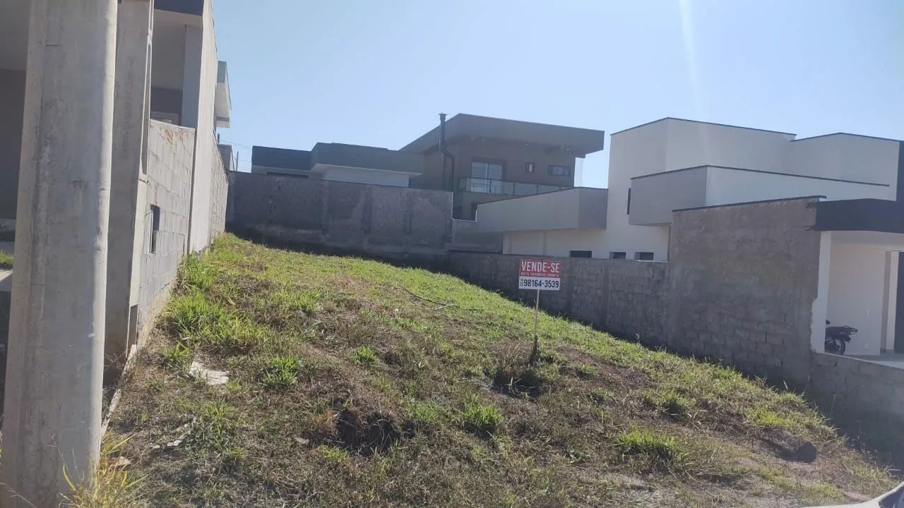 terreno condomínio fechado  Caçapava-sp - Foto 10