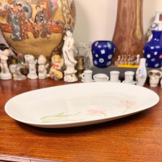 Travessa Média em porcelana Renner - Foto 5