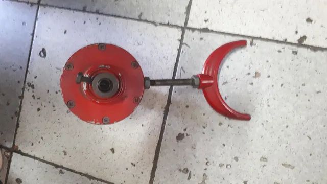 Vertex k3 mt3 rosqueadeira ferramenta  - Foto 5