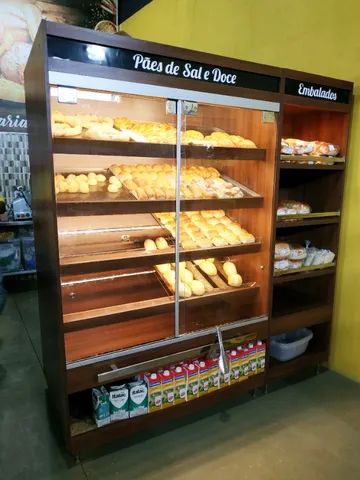 Vascas de Pães sob medida - Foto 3