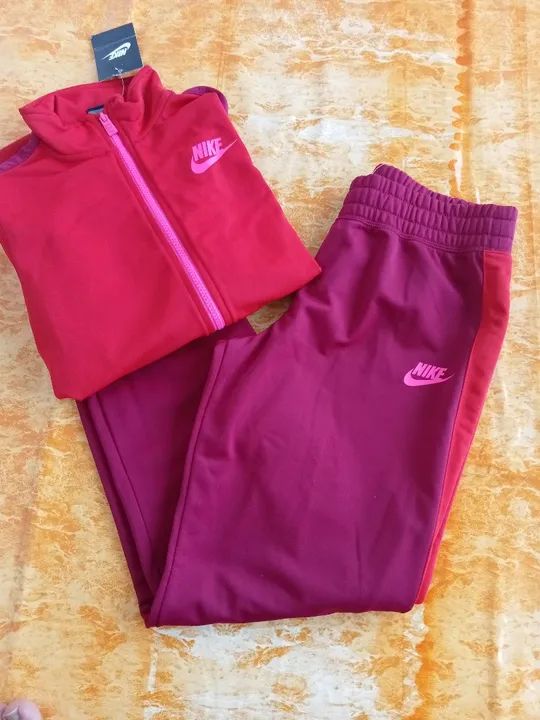 Conjuntos originais importados juvenis Nike  e Puma  - Foto 5