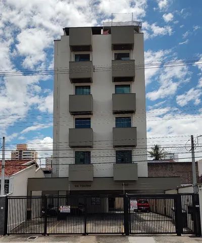 Captação de Apartamento a venda na Avenida Professor Walter Thaumaturgo, Centro, Taubaté, SP