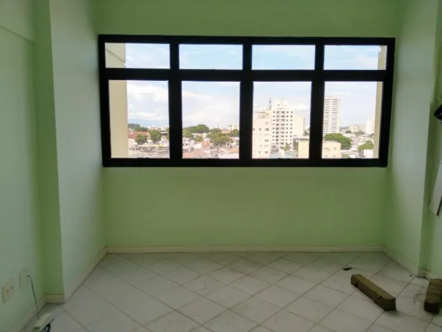 Excelente Oportunidade sala comercial na região central de Taubaté