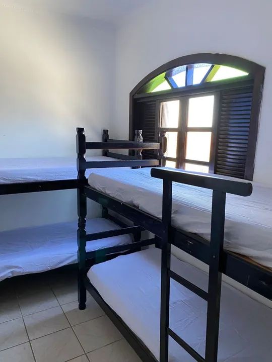 Hostel praia grande carnaval últimas reservas - Foto 3