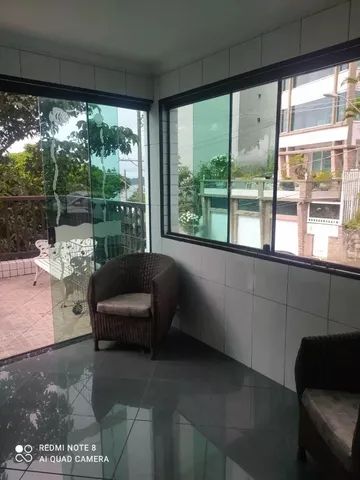 Captação de Apartamento a venda na Alameda Ari Barroso, Ilha Porchat, São Vicente, SP