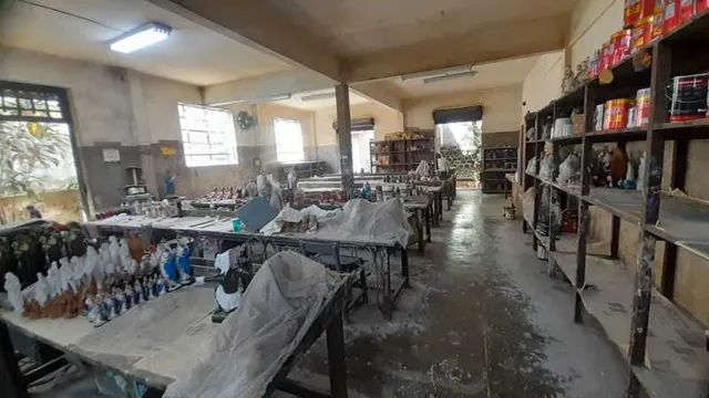 GALPÃO COM 1.913M² NA CIDADE NOVA - Foto 4