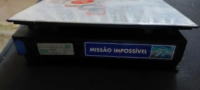 Missão impossível - legendado - Foto 2