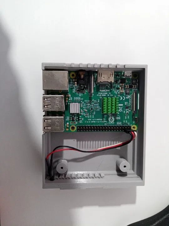 kit Placa raspberry pi 3 + sd de 32gb - Foto 3