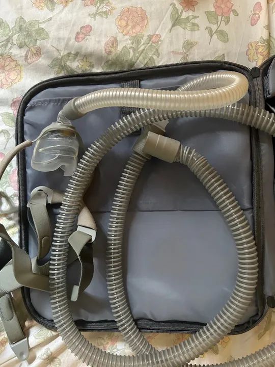 CPAP BMC G2S AUTO SEM CONECTIVIDADE - Foto 2