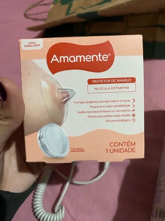 Kit para mamães  - Foto 3