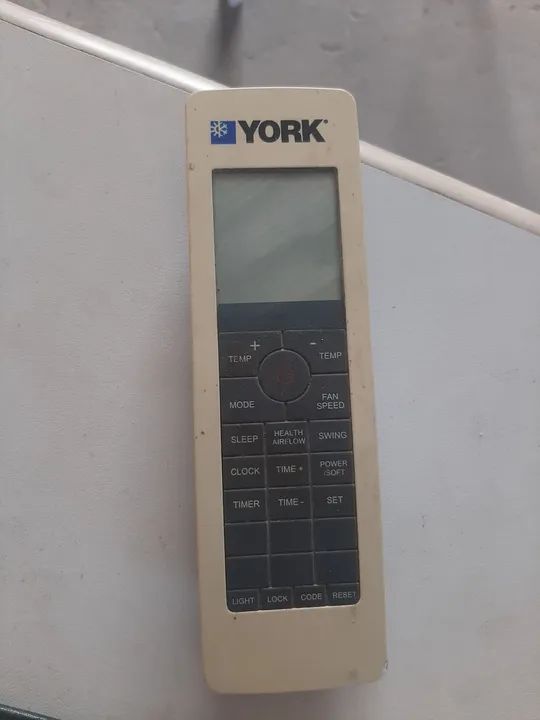 Central ar 18 mil btus  - Foto 6
