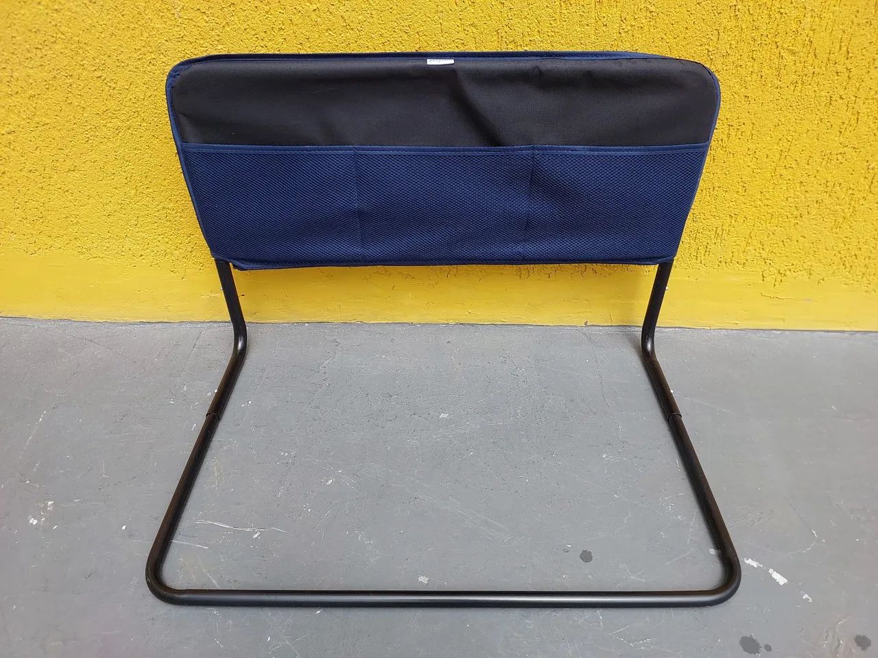 Grade proteção cama 88 cm - Foto 2