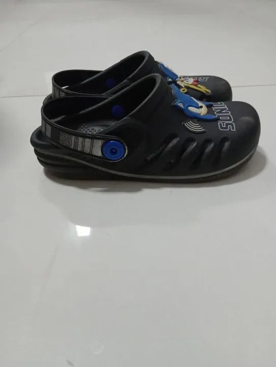 Crocs sonic64314276385539121