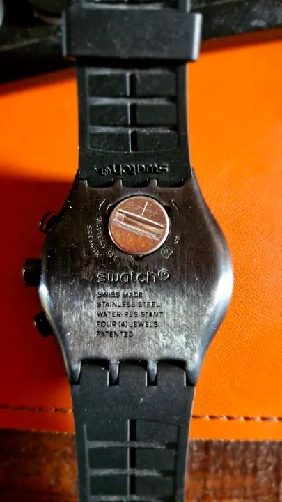 Relógio Swatch - Foto 3